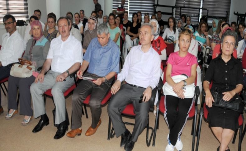 Konan: Sevgi Evleri'nde kalan çocuklara bağırmak, azarlamak çağ dışı