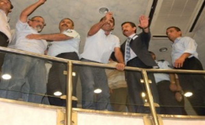 İzmir'de 5 yıla damgasını vuran meclis toplantıları!