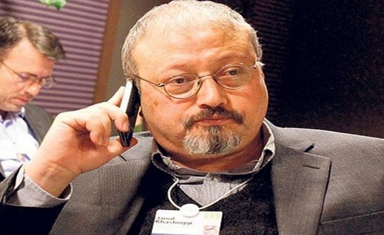 Konsolosluk çalışanının ifadeleri ortaya çıktı
