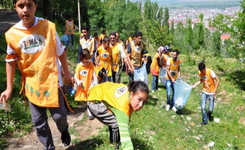 “Kontrolsüz artan nüfus çölleşmeyi tetikliyor”
