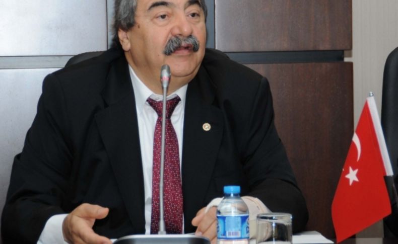 Konukoğlu: Herkes Gaziantep’e gıpta ediyor
