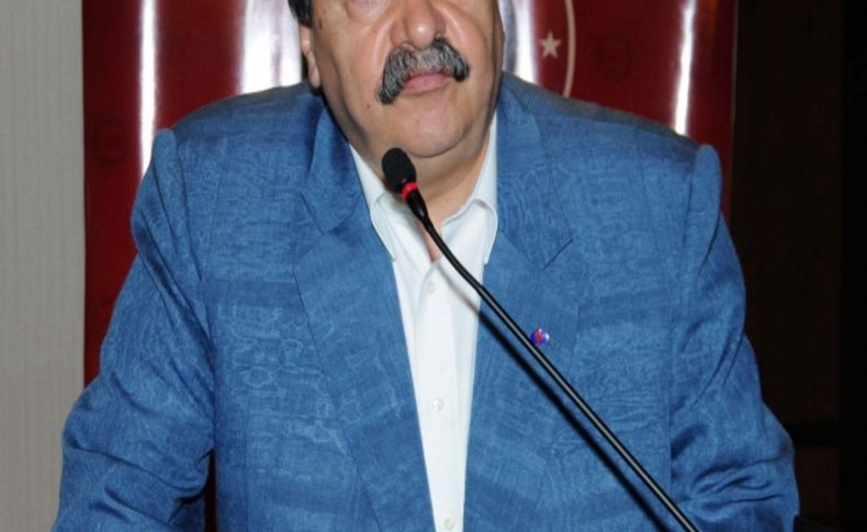Konukoğlu: Ortak aklı sakın bozmayın