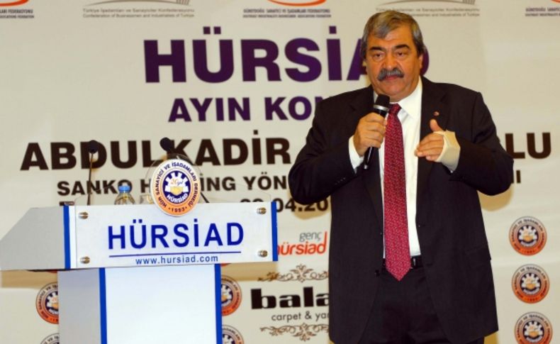 Konukoğlu: Türkiye’de herkes kardeş, göreceksiniz bölge kentleri çok gelişecek