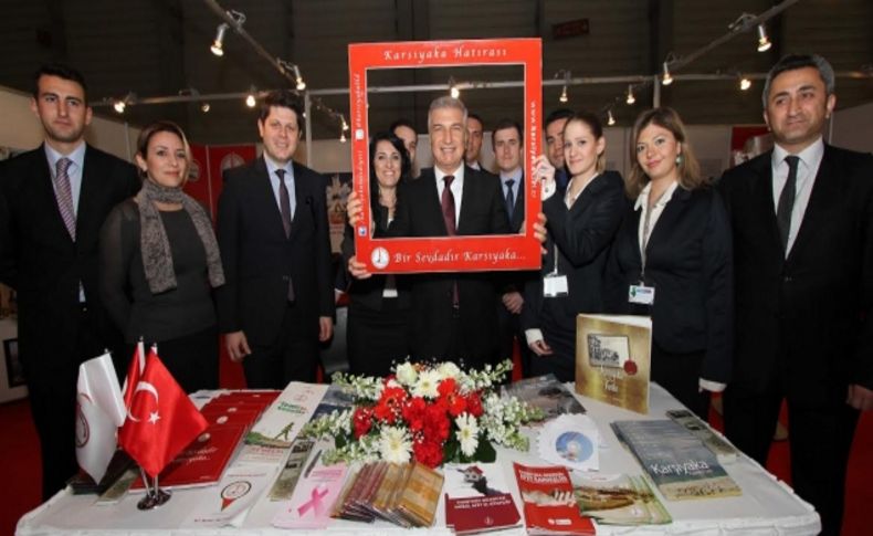 Konyalılardan Başkan Cevat Durak'a teşekkür