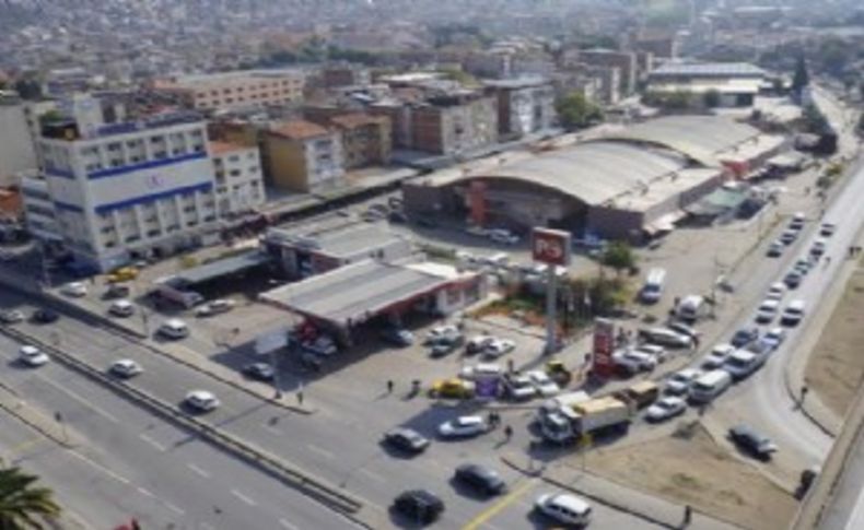 Konak 'fikrini al da gel' dedi: Birinciye 50 bin TL