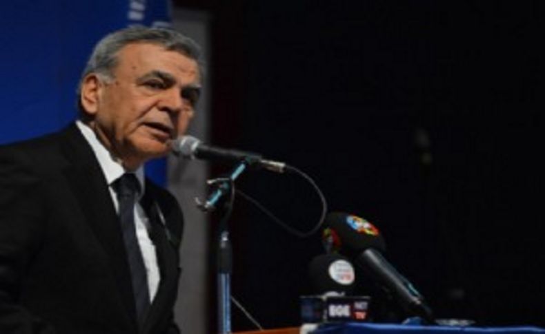 Kutlu Doğum Haftası’nda Kocaoğlu'ndan “adalet” vurgusu