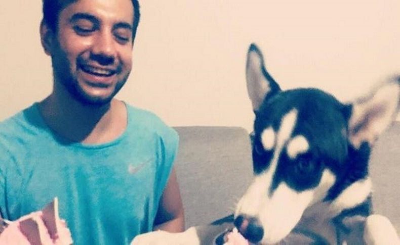 Köpeğine suni teneffüs yapan doktor zehirlendi