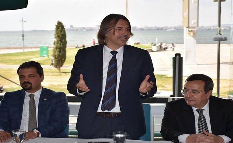 Kordon esnafından Batur’a teşekkür: Yaptığınız iyiliği unutmayacağız