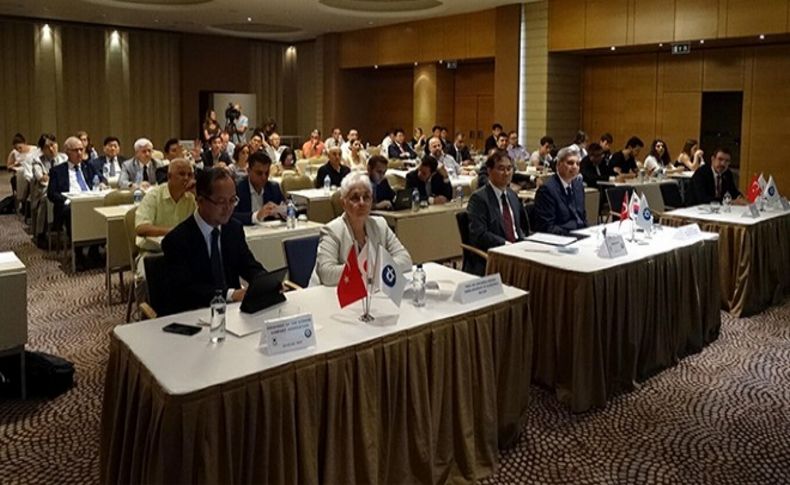Demirtaş: 'Kore pazarını büyüteç altına almalıyız'