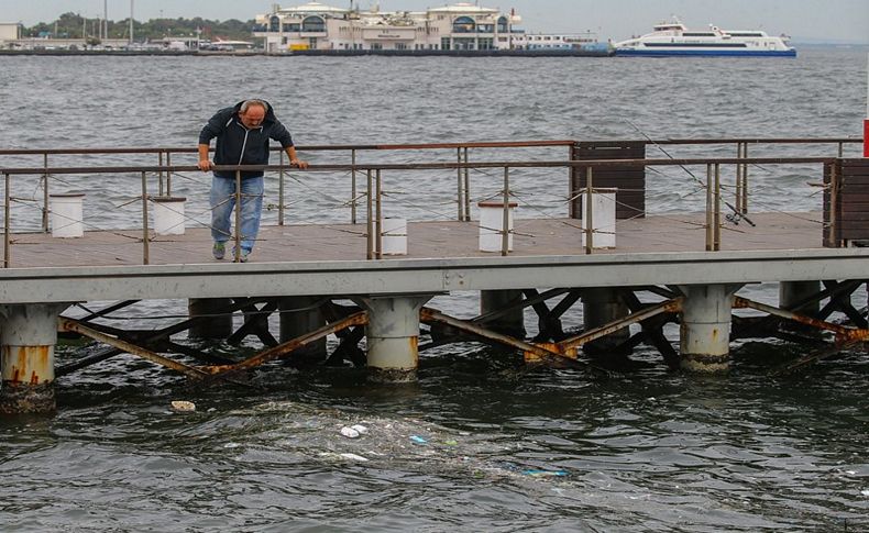 Körfez analiz sonuçları açıklandı; Haberler kötü