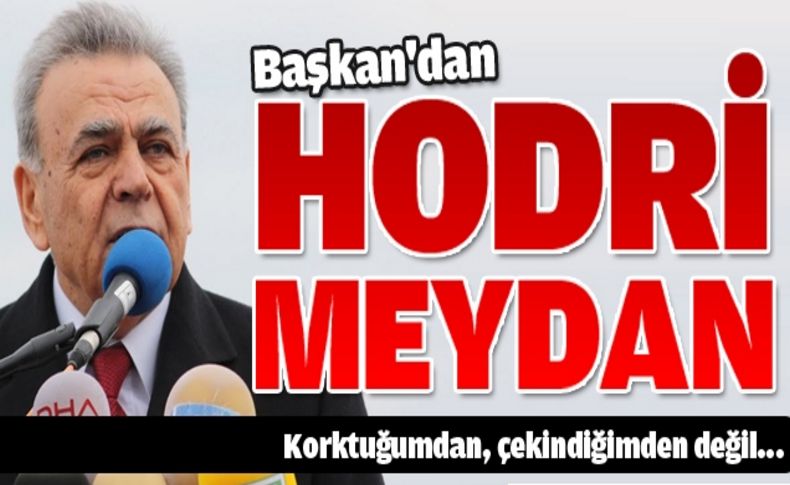 Körfez'de teknoloji devrimi