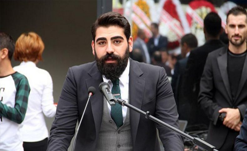 Bucaspor'da Korkmaz da aday iddiası