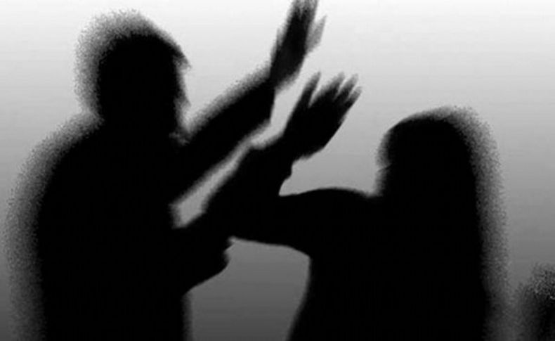 Korkunç olay: 6 aylık hamile eşini 10 yerinden bıçakladı
