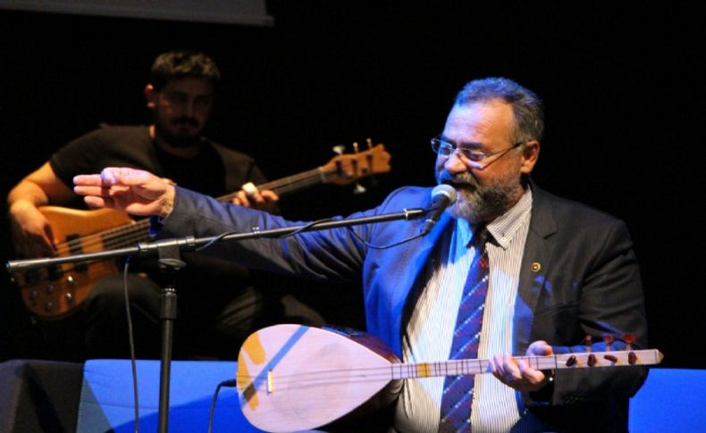 “Korona Günlükleri” Semih Çelenk ve Tolga Çandar’ı ağırlıyor