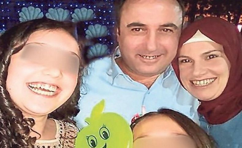 Koronavirüs İzmir'de bir ailenin hayatını cehenneme çevirdi!