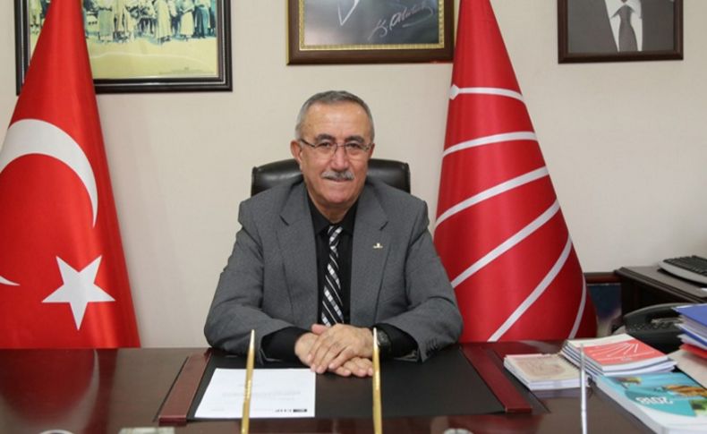 Koronavirüse yakalanan Başkan Özkan'dan güzel haber