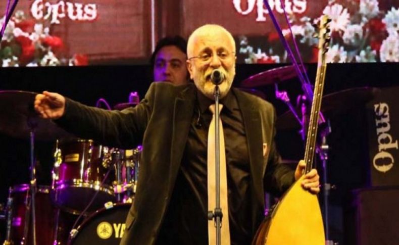 Corona virüse yakalanan Onur Akın hastaneye kaldırıldı
