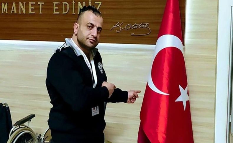 Koronavirüsü yenen güvenlik görevlisinden uyarı: Sigarayı bırakın