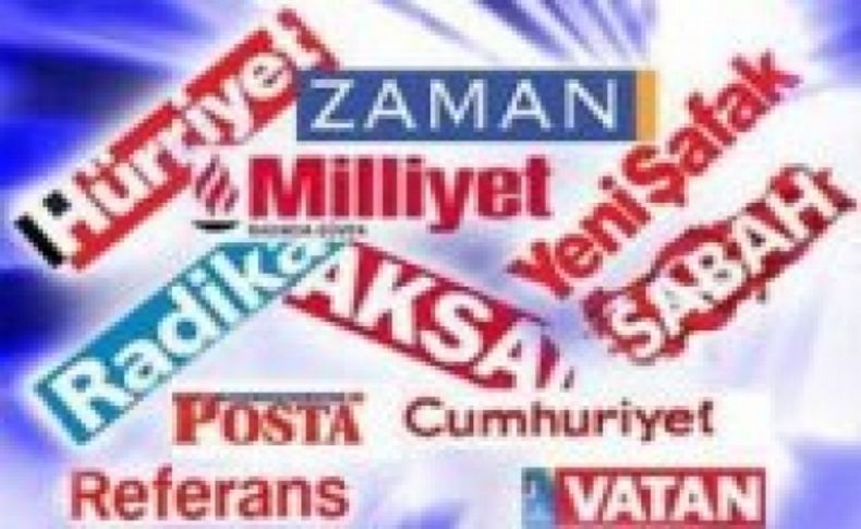 'Korsan gazeteciliğe son!'
