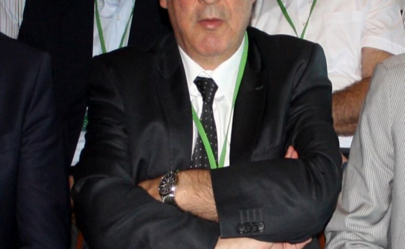 Körüstan: Bursaspor'un borcu var, yıl sonuna kadar 25 milyon açığı var