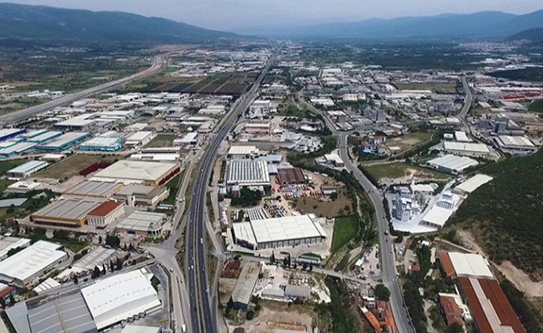 KOSBİ'de tapular hak sahiplerine verildi