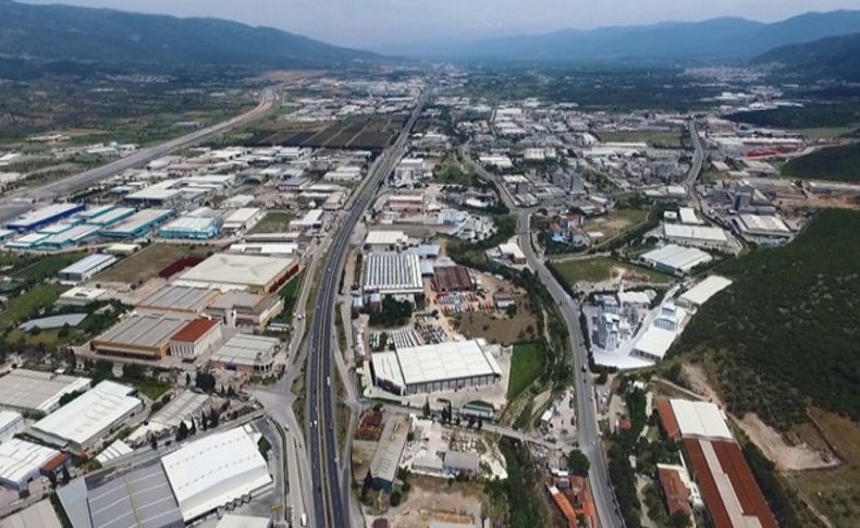 KOSBİ'den ilk 100'e 12 firma