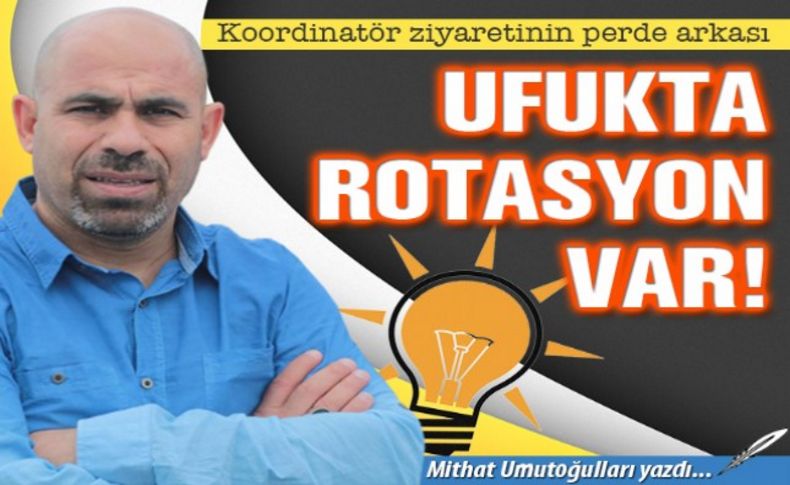 Koordinatör ziyaretinin perde arkası