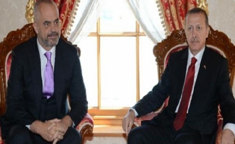 Kosova, Başbakan Erdoğan’I Bekliyor