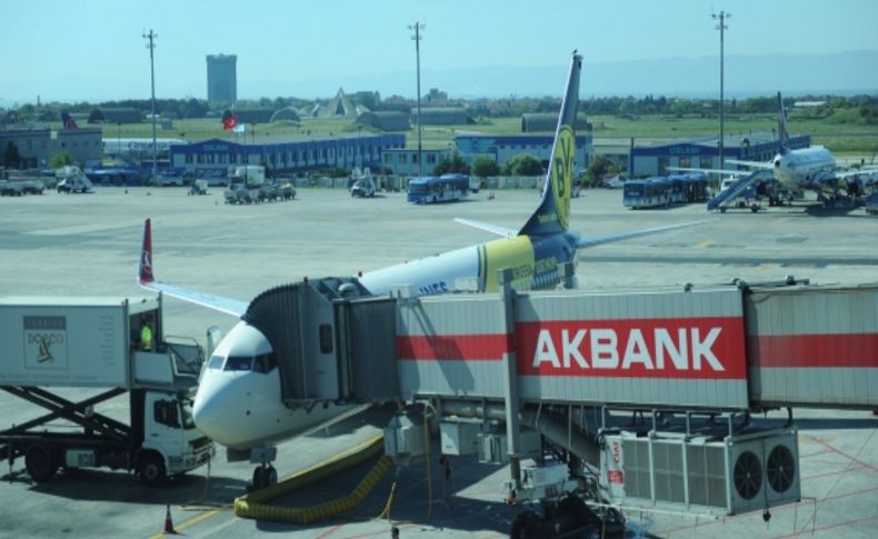 Kotil: THY’nin hedefi bu yıl 50 milyon yolcu