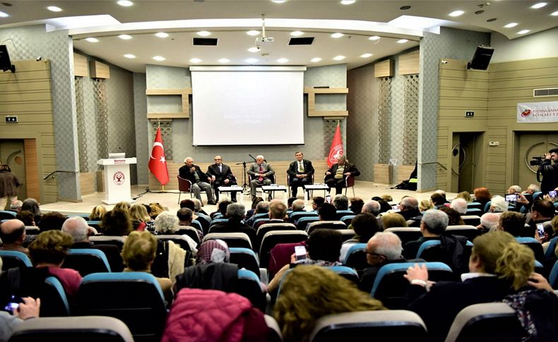 Köy Enstitüleri Bornova’da unutulmadı