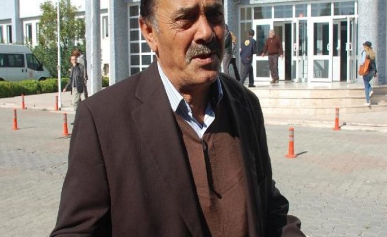Köylüler, 948 Ağaci Izinsiz Ve Damgasiz Kesmiş