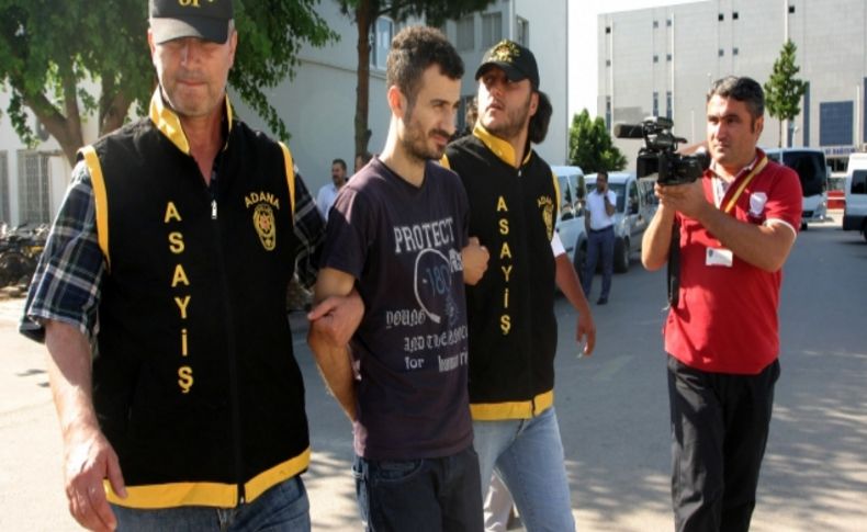 Köylüleri dolandıran sahte Tedaş'çı yakalandı