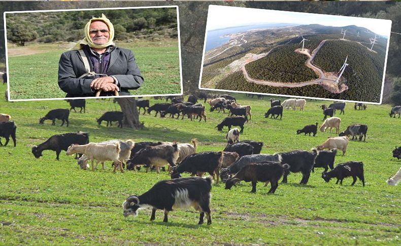 Köylülerin RES isyanı