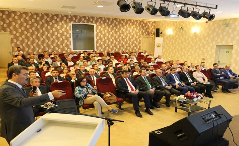Kozak Yaylası için ilk çalışmalar başladı