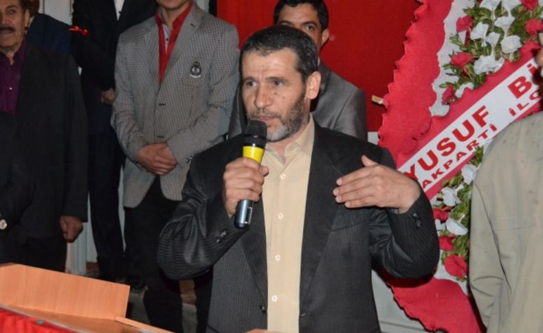 Kozan'da Tapan Kültür Derneği açıldı