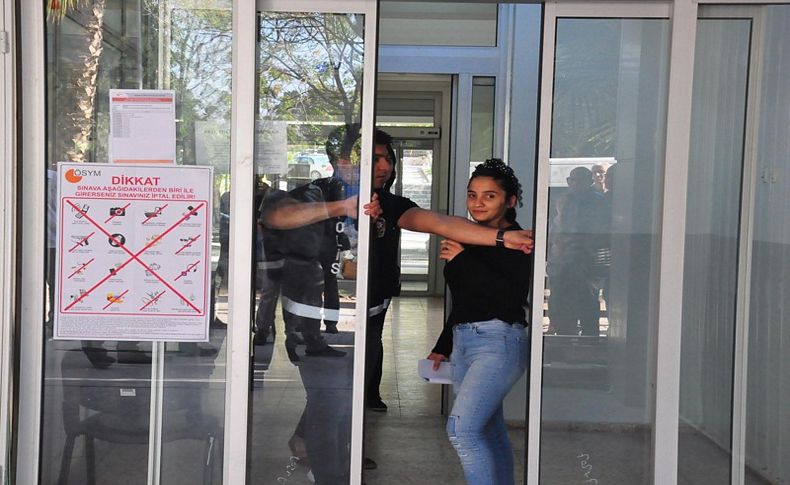 KPSS'ye yetişemediler, gözyaşı döktüler