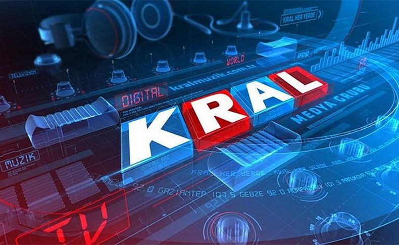 Kral TV kapanıyor!