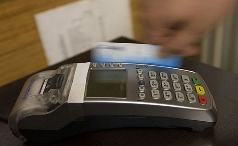 Kredi kartı ile satışta komisyon sınırı başlıyor