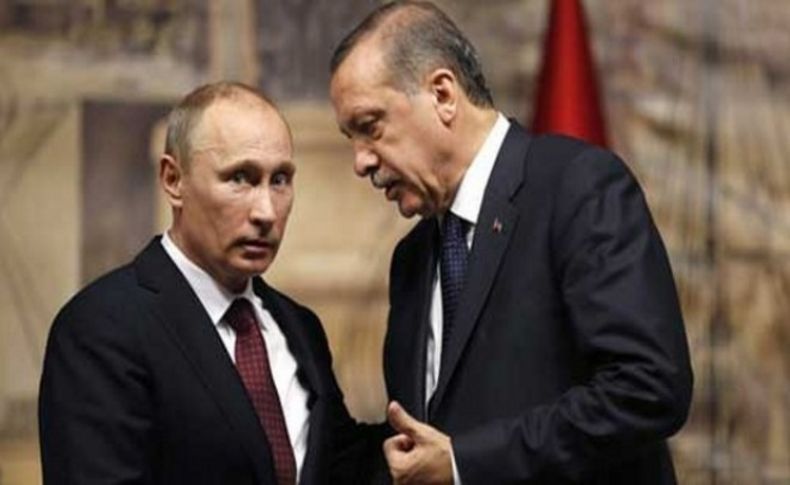 Kremlin: Erdoğan ve Putin büyük yol aldı