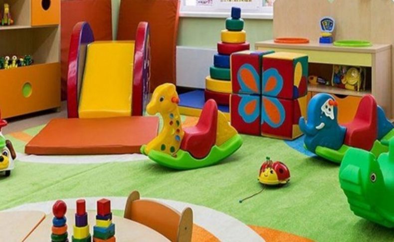 Kreş, çocuk kulüpleri ve bakım evlerinde corona tedbirleri