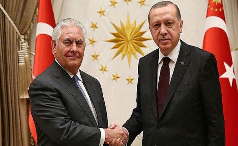 Kritik görüşme 3 saat 15 dakika sürdü
