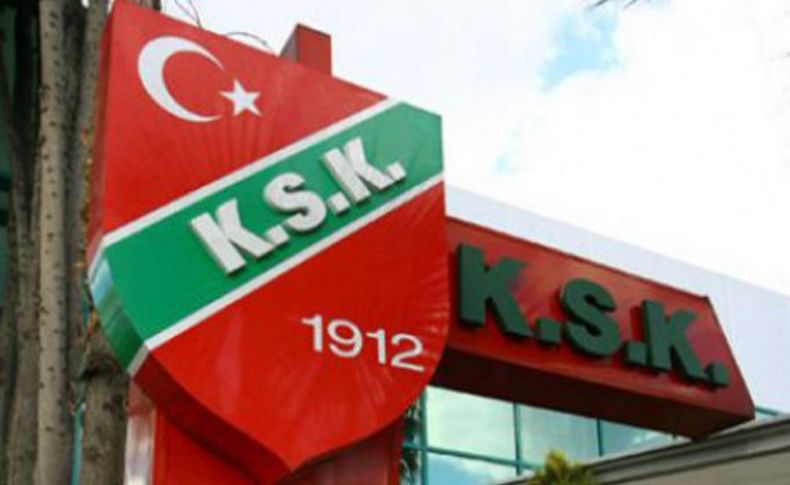 Karşıyaka'nın SGK kabusu bitti