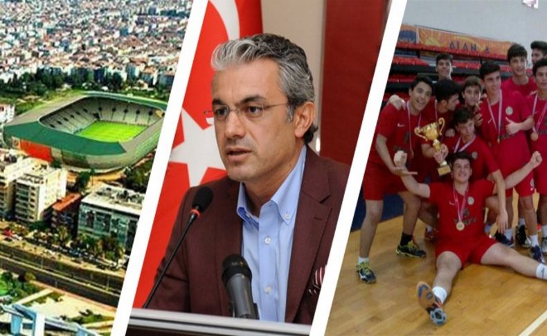 KSK'de gözler Akpınar'da!