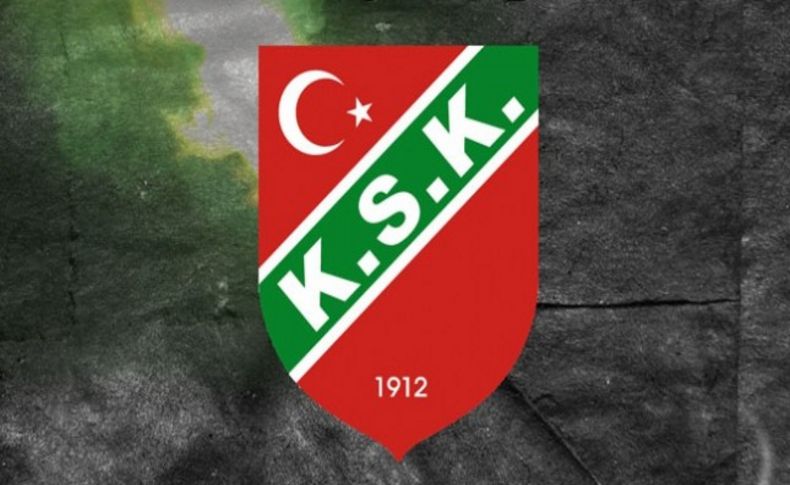 Karşıyaka 100'üncü yılının altında kaldı