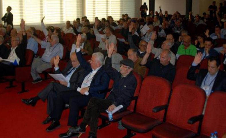 Karşıyaka’ya yeni anayasa