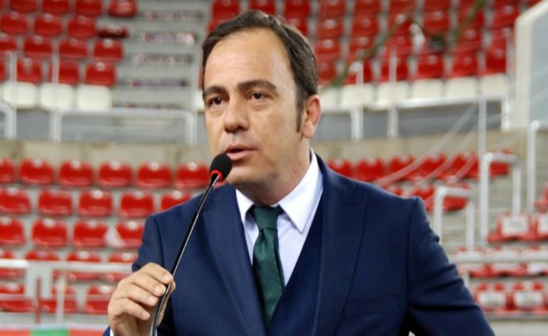 Altuğ: 'Biz kendimize bakalım'