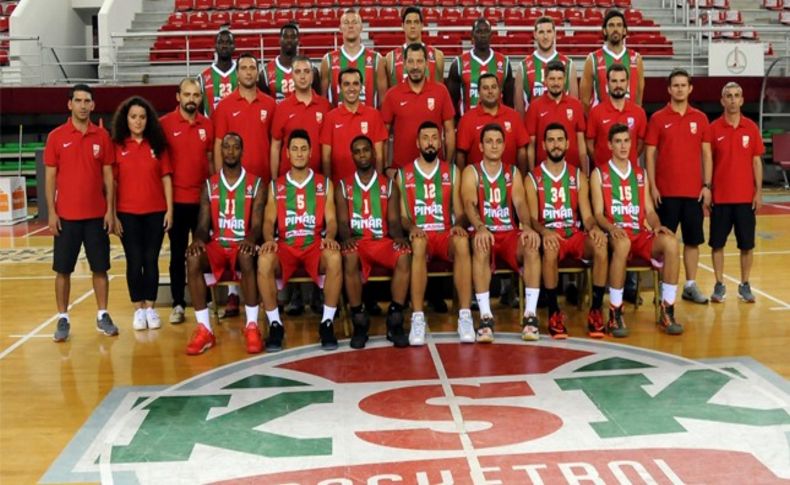 Pınar Karşıyaka'da kontenjan krizi