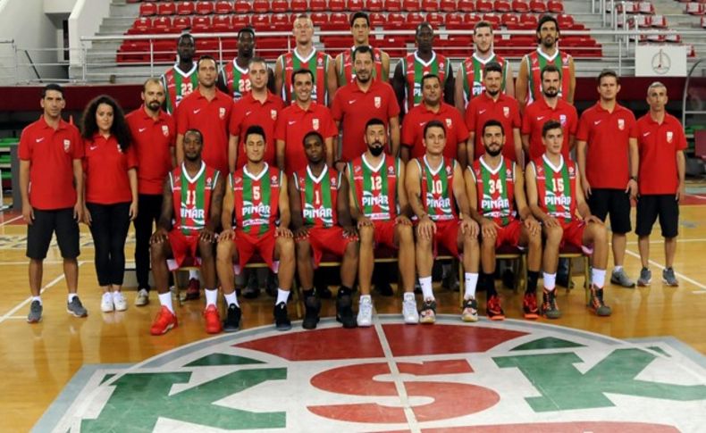 Kaf-Kaf Euroleague'de kritik virajda
