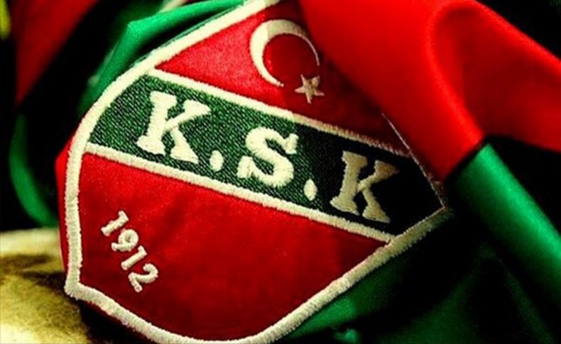 Karşıyaka'da adayları birleştirme görüşmesi