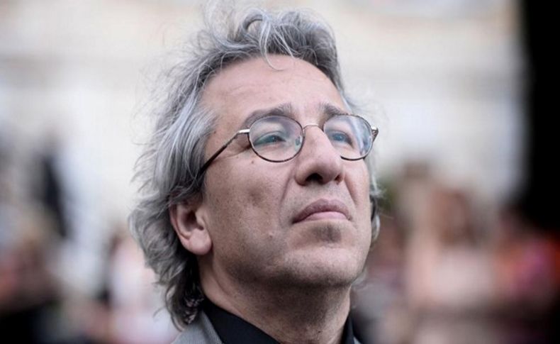 Basın Özgürlüğü Ödülü Can Dündar’a verilecek